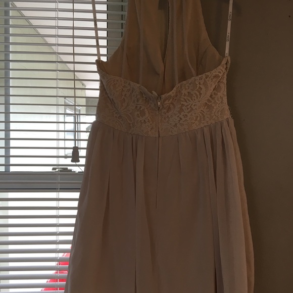 Formal Dress - Short - Picture 2 of 3